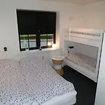 Give City Apartments