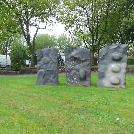 Give City Apartments 아파트 기브