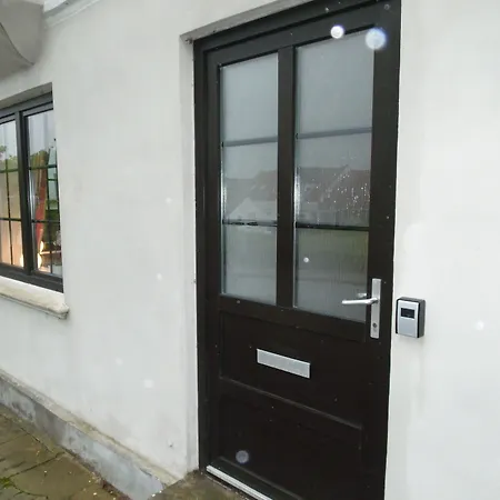 아파트 Give City Apartments *