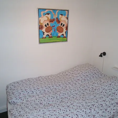 Give City Apartments 아파트 기브