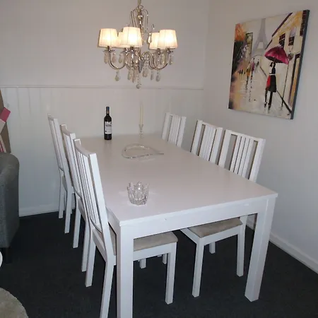 Give City Apartments 아파트 기브