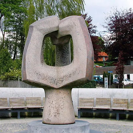 아파트 Give City Apartments *