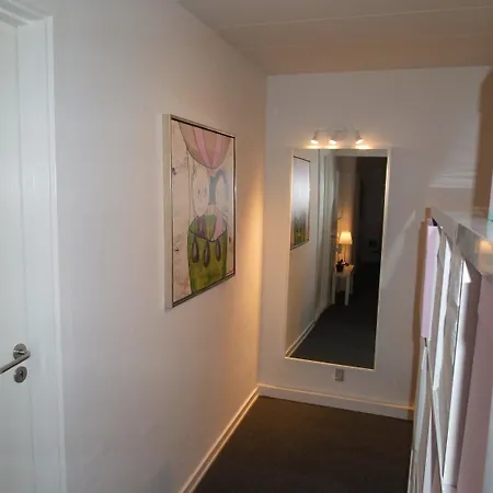 아파트 Give City Apartments