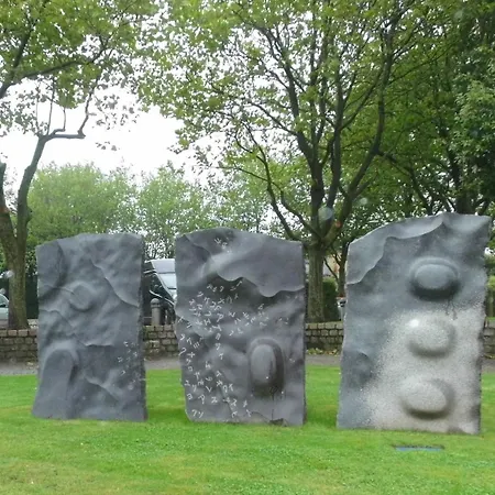 아파트 Give City Apartments