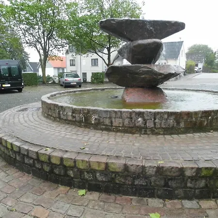 Give City Apartments * 기브