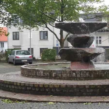 아파트 Give City Apartments 기브