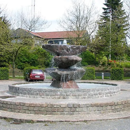 Give City Apartments *