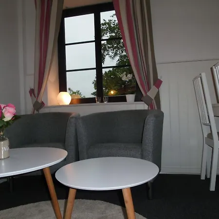 아파트 Give City Apartments