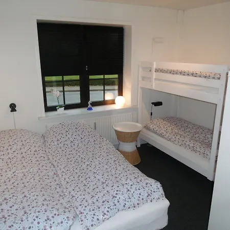 Give City Apartments