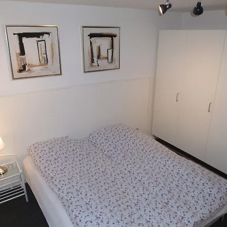 Give City Apartments