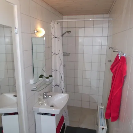 Give City Apartments 기브