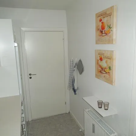 Give City Apartments