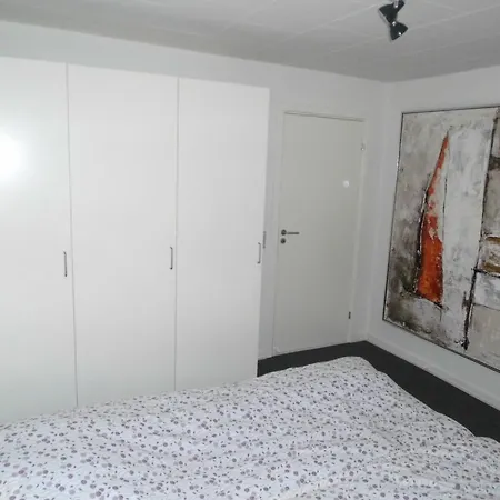 Give City Apartments * 기브