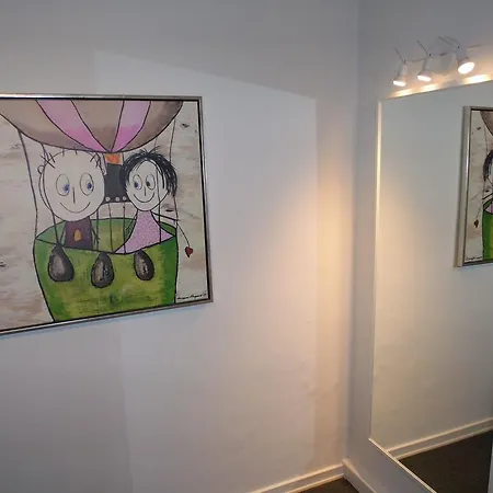 Apartment Give City Apartments *