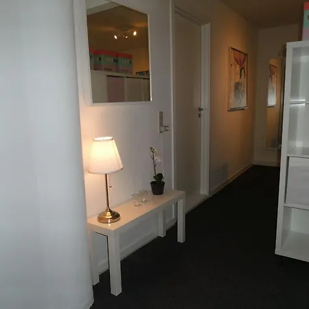 Give City Apartments