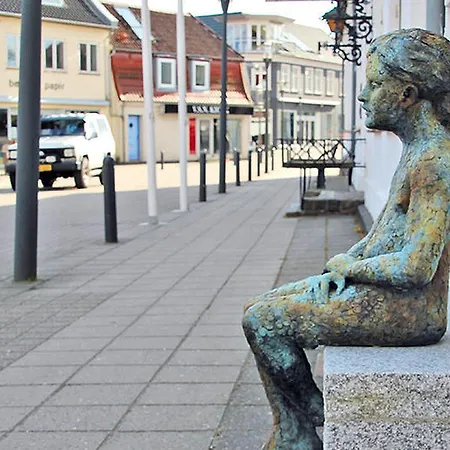 아파트 Give City Apartments