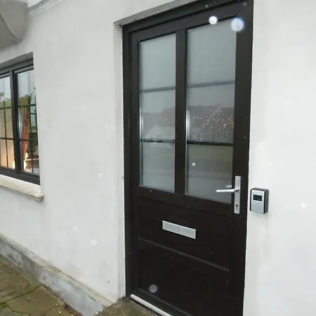 아파트 Give City Apartments 기브